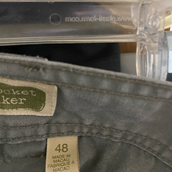 Men’s shorts - Picture 3 of 3